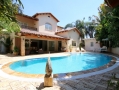 Villa for sale in Samaria shomron Oranit.